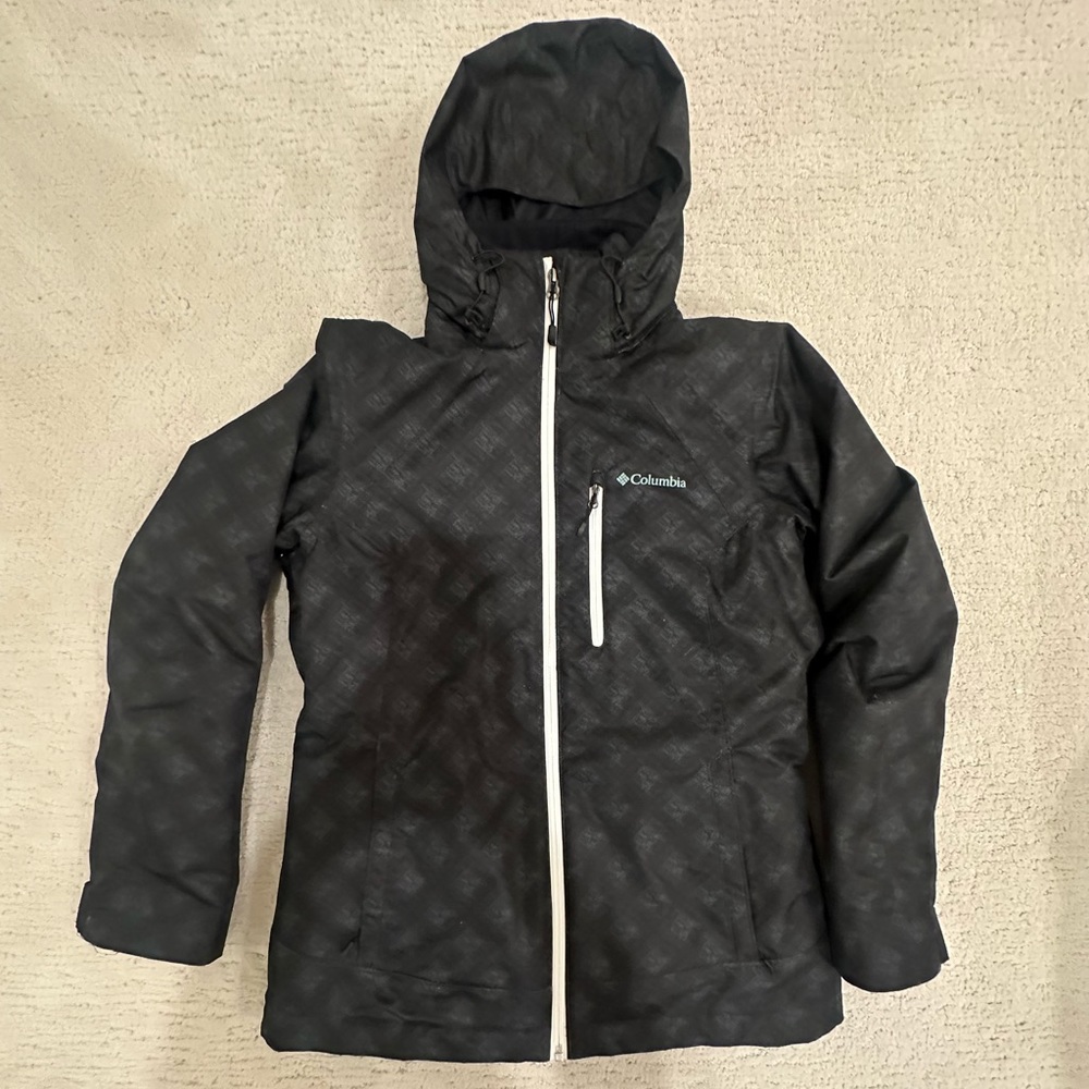 Columbia Skiing Jacket